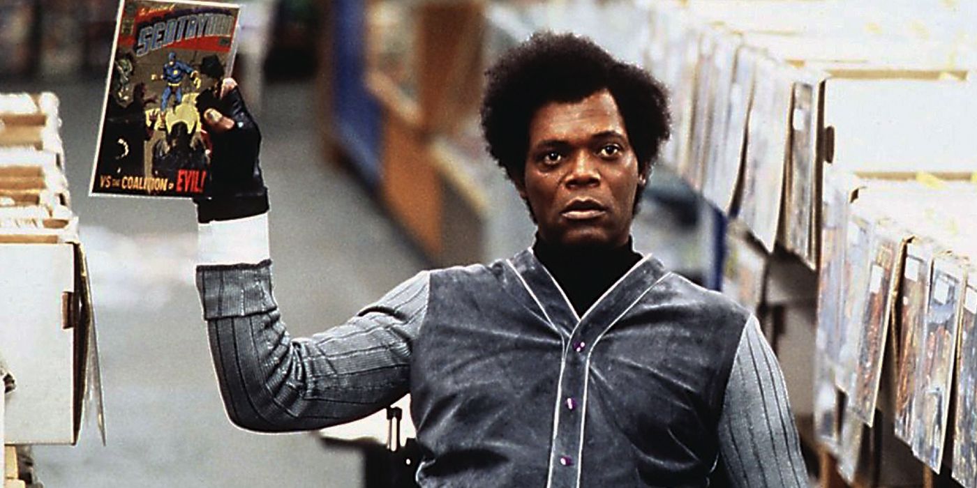 15 Best Samuel L. Jackson Movie Quotes