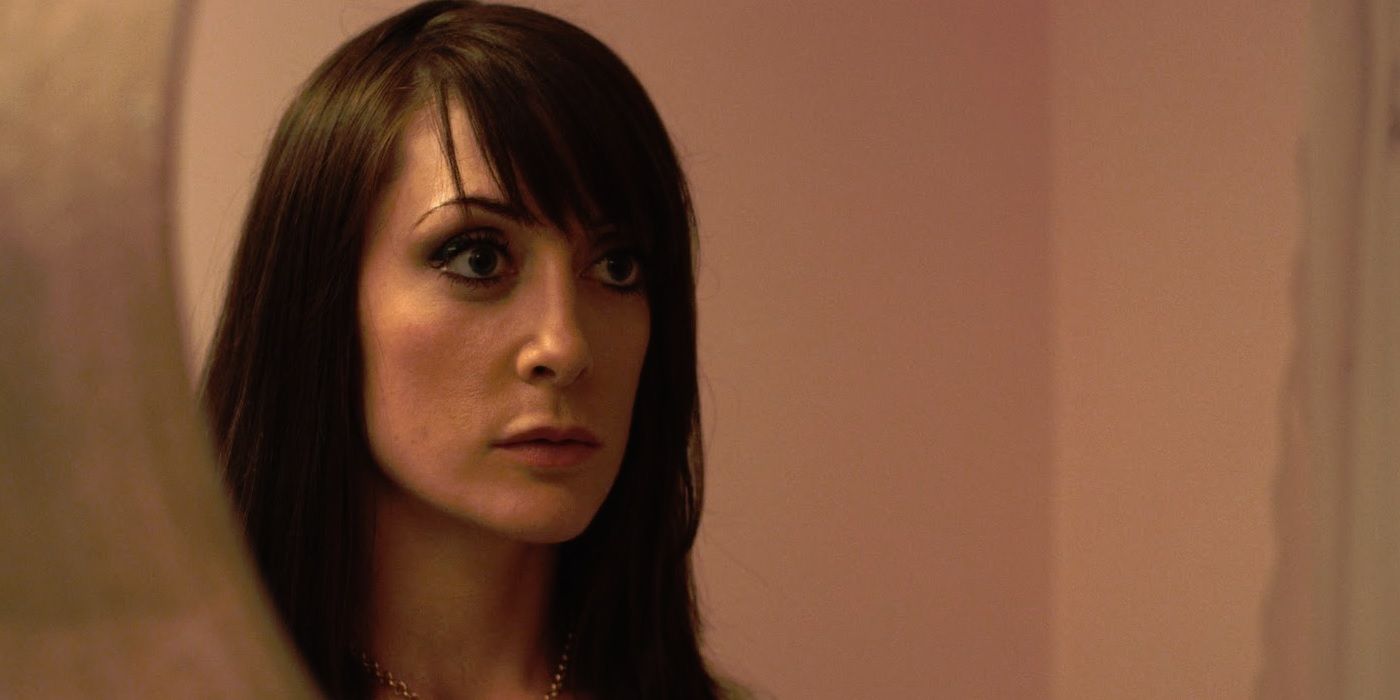 Emma Fryer in Kill List
