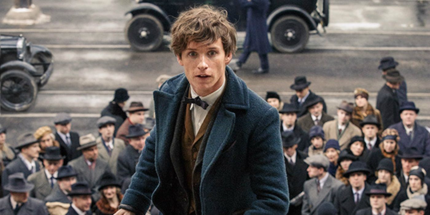Fantastic Beasts and Where to Find Them Still