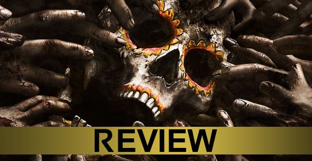 Fear the Walking Dead Season 2 Review Banner