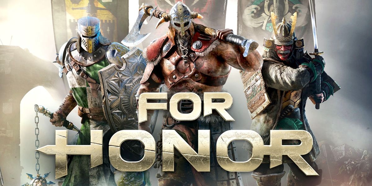 For Honor Game Preview