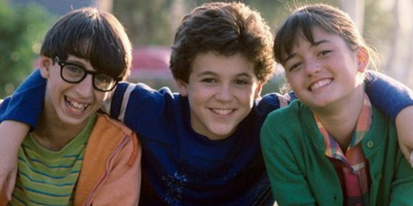 The Wonder Years Cast & Characters Screen Rant