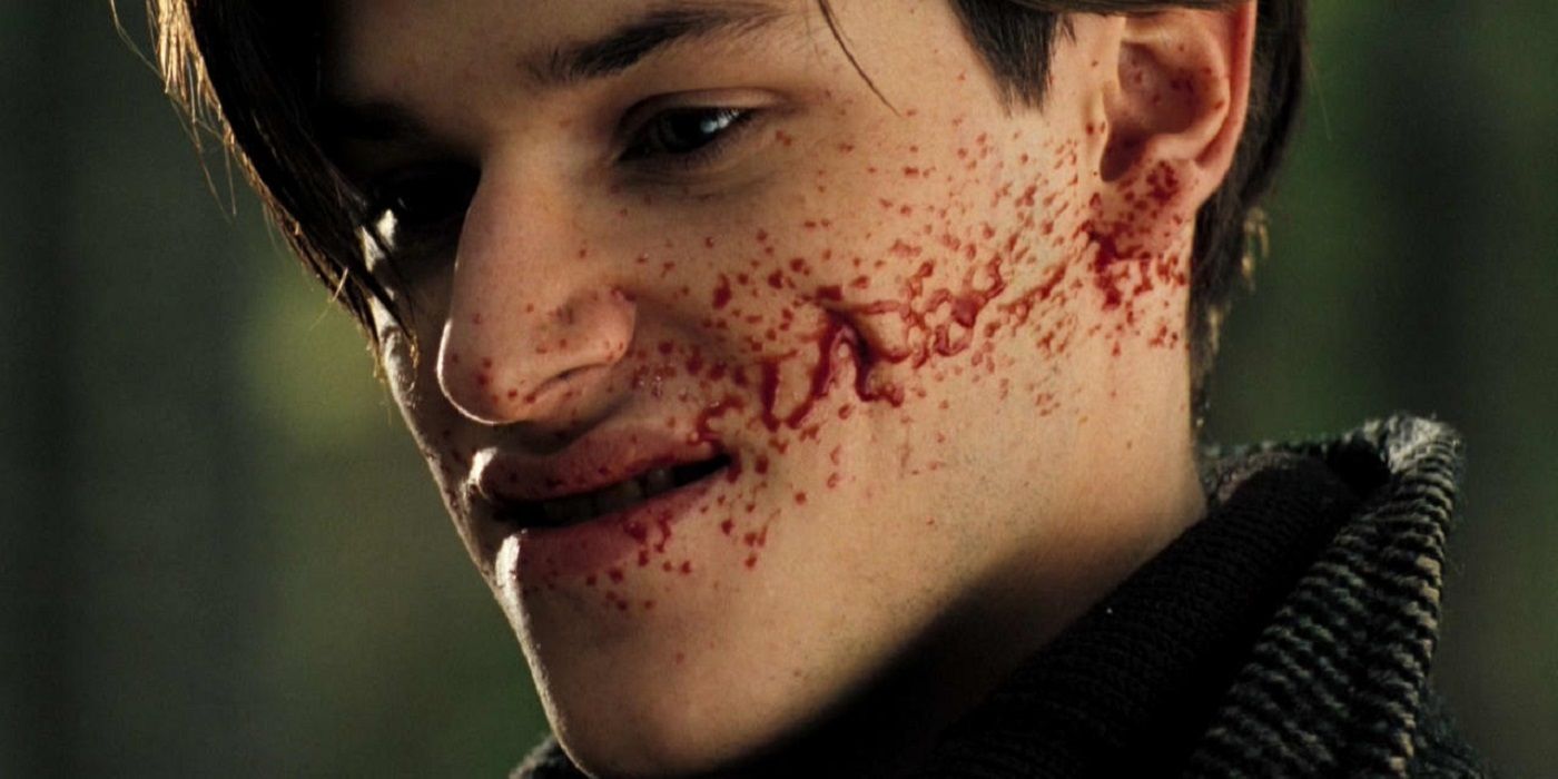 Why Hannibal Rising Turned Out So Poorly