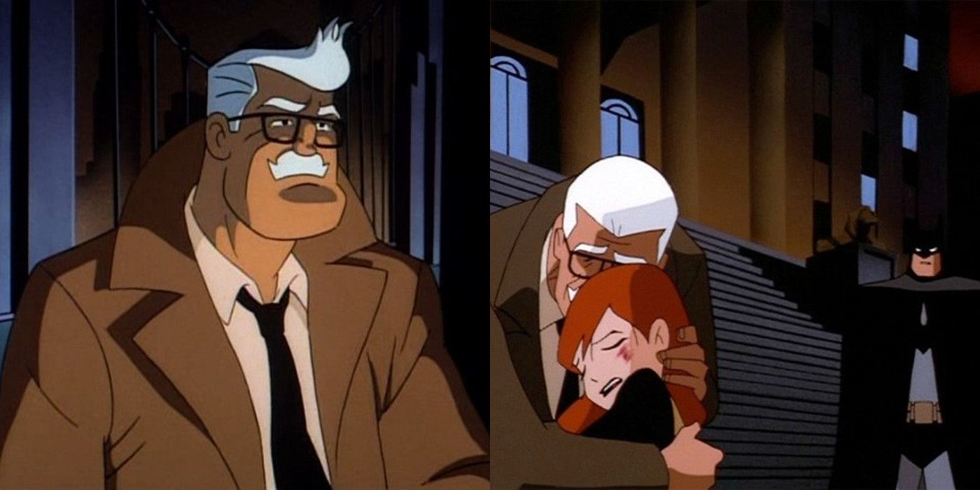 7 Batman: las estrellas de la serie animada que aparecieron en el show de Batman original de los años 60