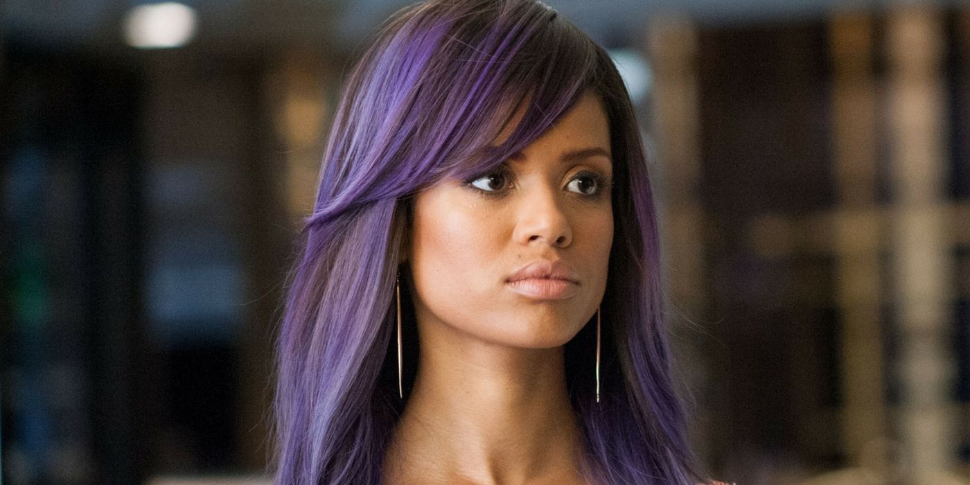 Gugu Mbatha-Raw in Beyond The Lights