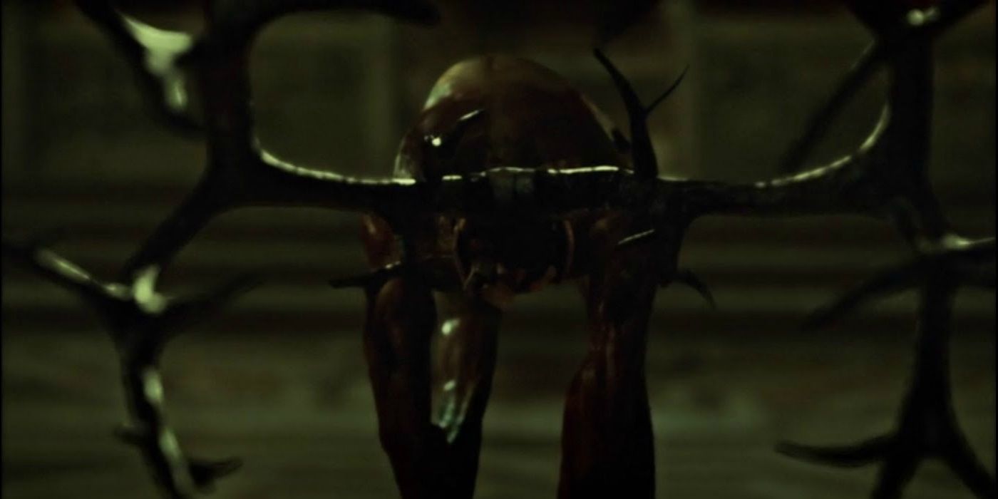 Hannibal's Stag Heart Man from Primavera