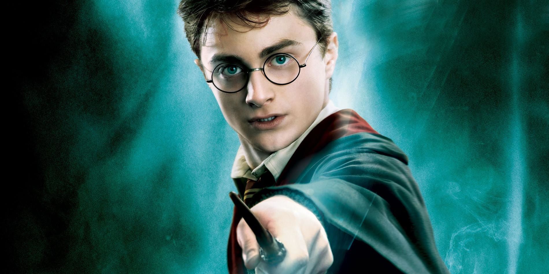 Harry Potter 20 Most Powerful Witches And Wizards In The Wizarding World