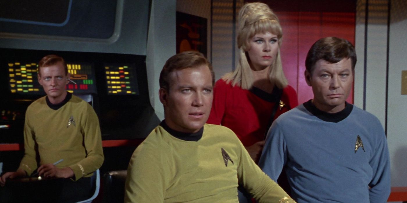 This Is How Star Trek Invented Fandom