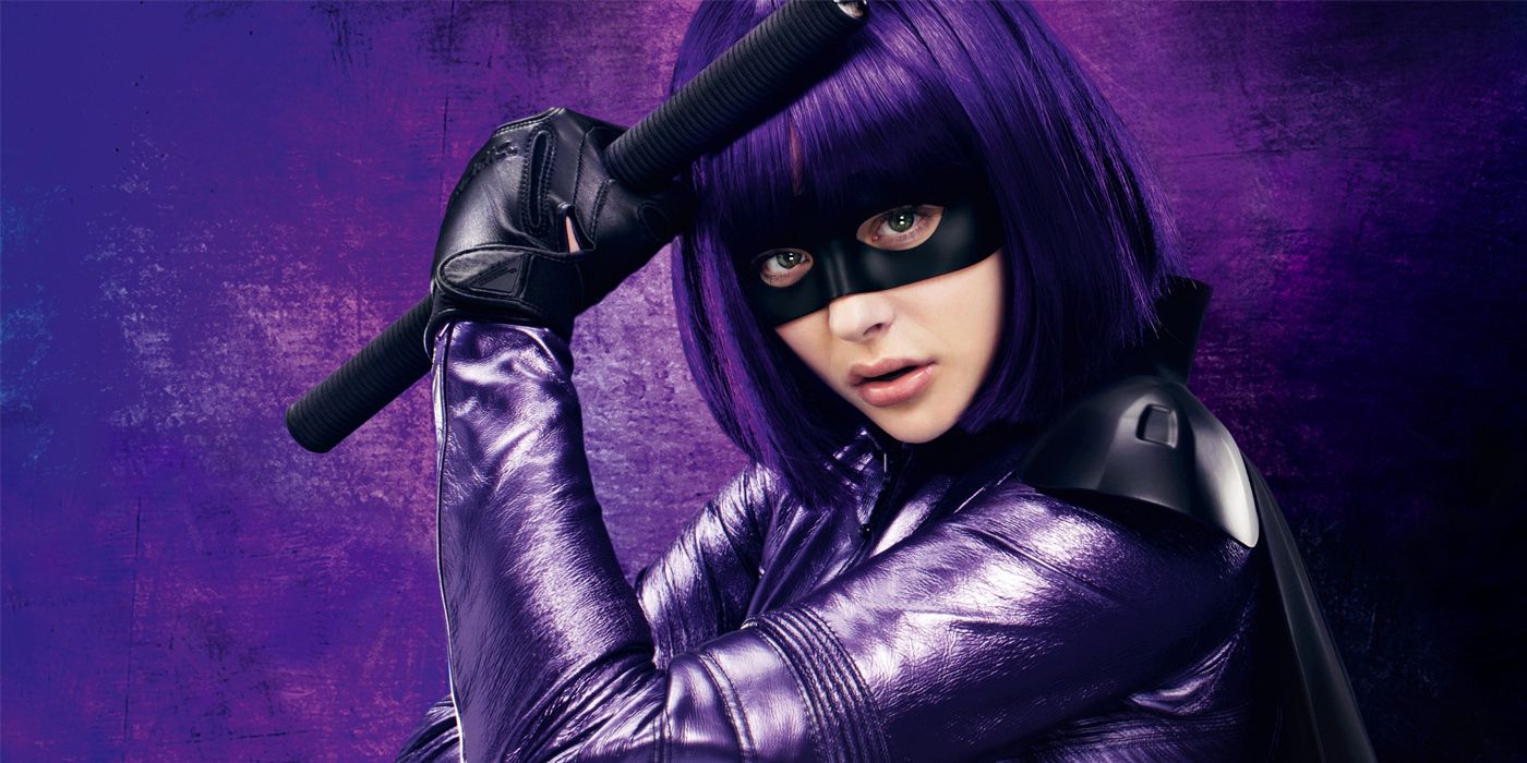 Mark Millar & Kevin Smith Team Up For HitGirl Comic Series