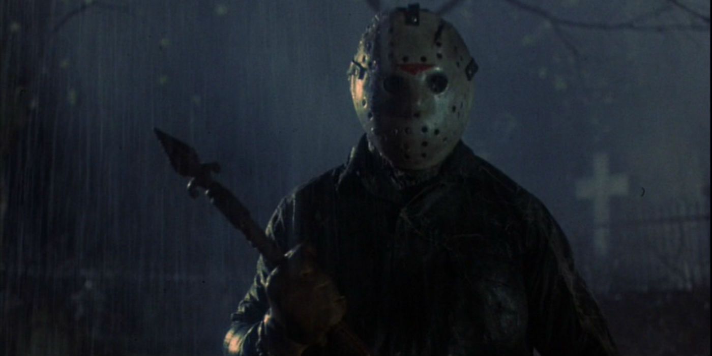 Jason - Friday the 13th Part VI