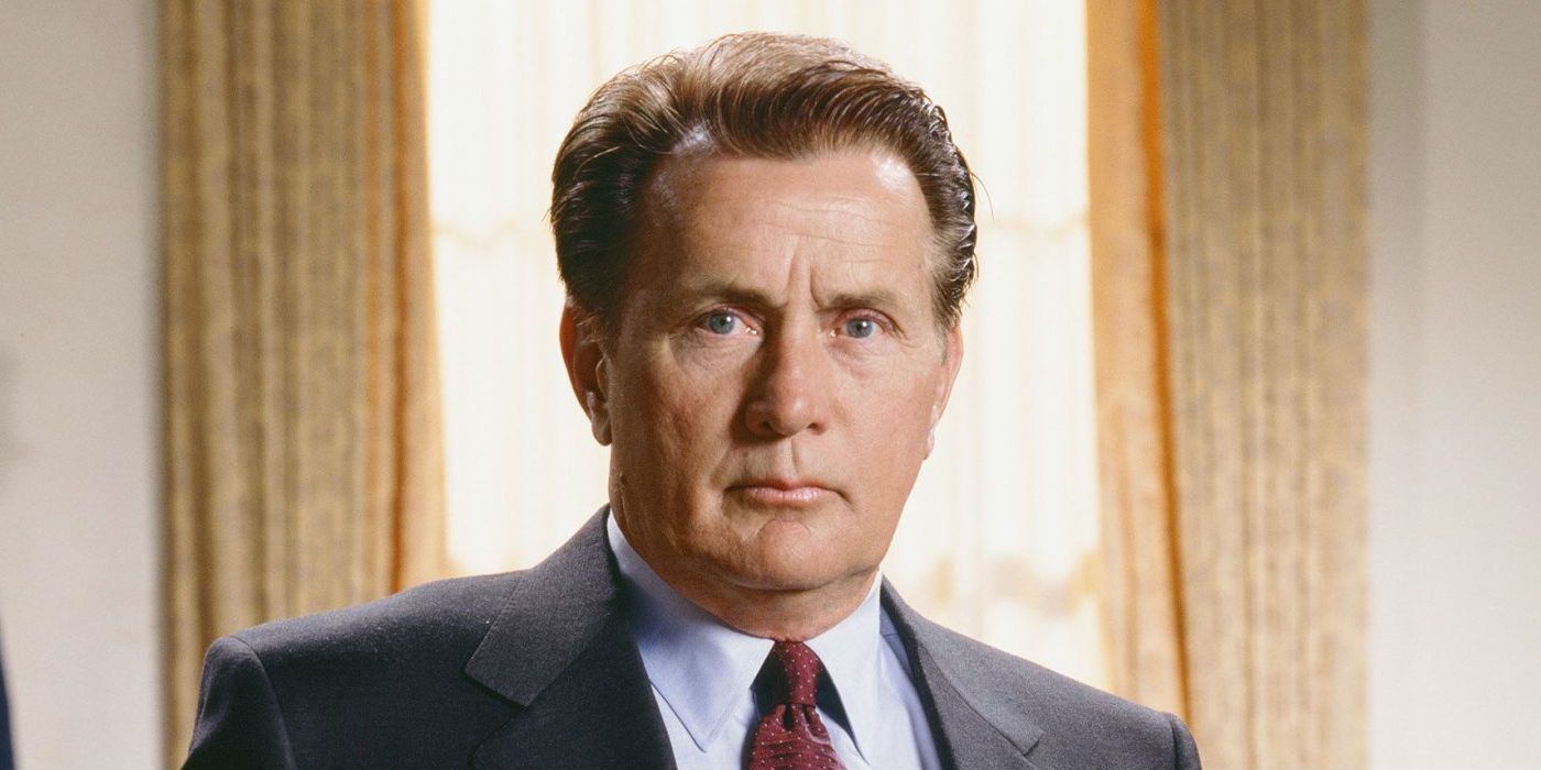 The West Wing 10 Facts You Didnt Know About President Bartlet