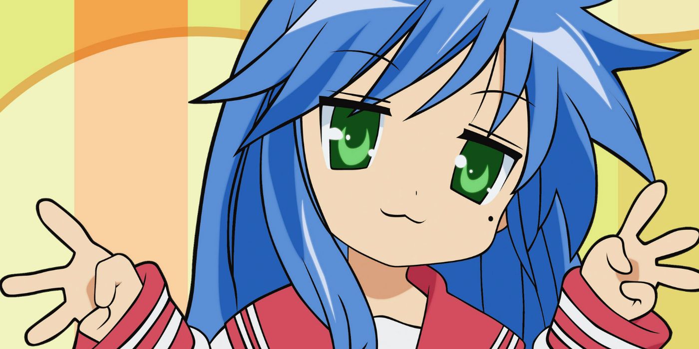 Takara Miyuki - Lucky☆Star - Zerochan Anime Image Board