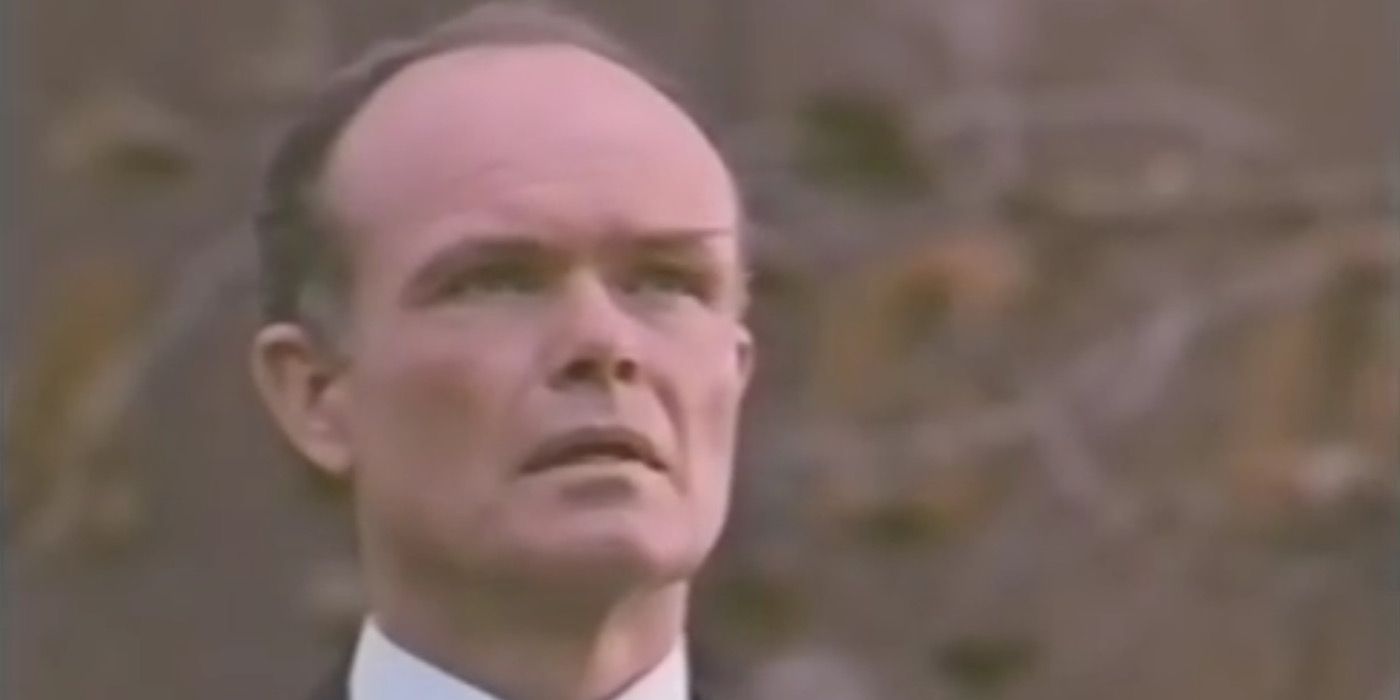 Kurtwood Smith in 12:01 p.m. (1990)