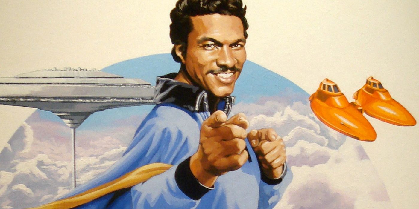 Star Wars 5 Things We Want To See In The New Lando SpinOff Series (& 5 It Should Leave Out)
