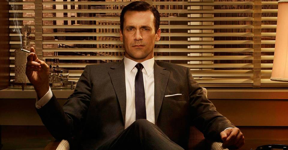 Mad Men 10 Don Draper Memes That Are Too Funny Screenrant