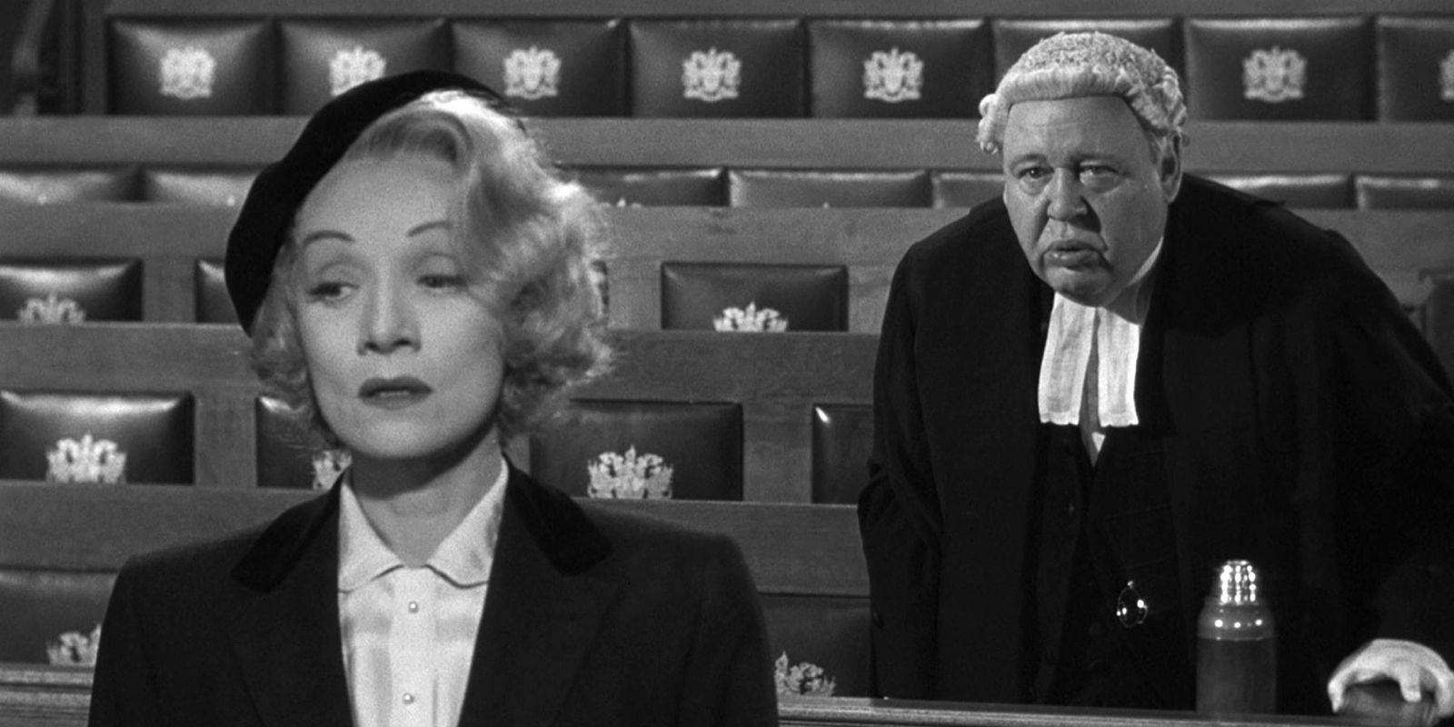 10 películas claramente inspiradas en el estilo de dirección de Alfred Hitchcock