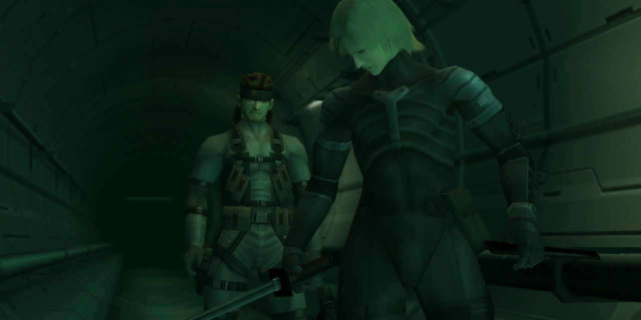 Metal Gear Solid’s Biggest Predictions That Came True