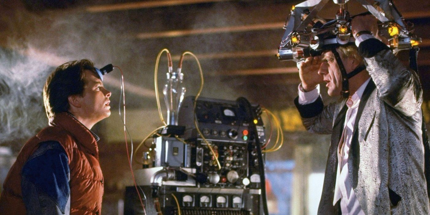 15 things you probably didn't know about 'Back to the Future