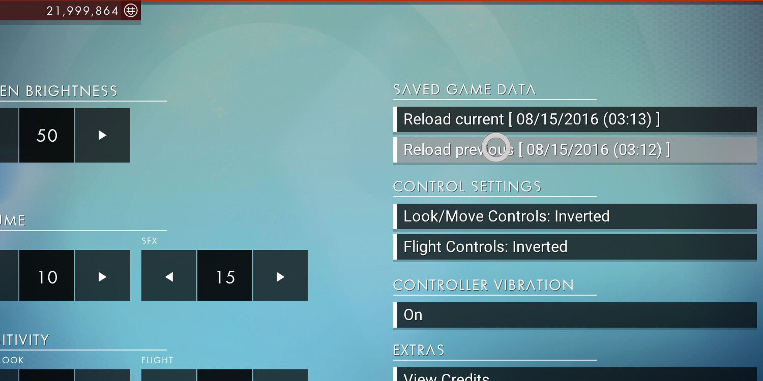 Exploit How To Get Fast Unlimited Units in No Man's Sky