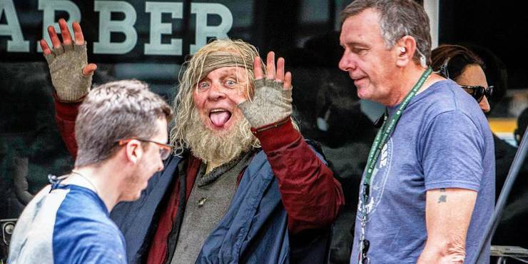 Why Do Thor And Loki Travel To New York Screen Rant
