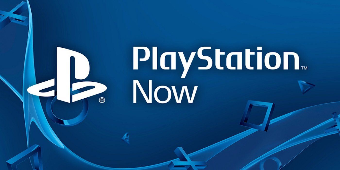 PS NOW coming to the PC