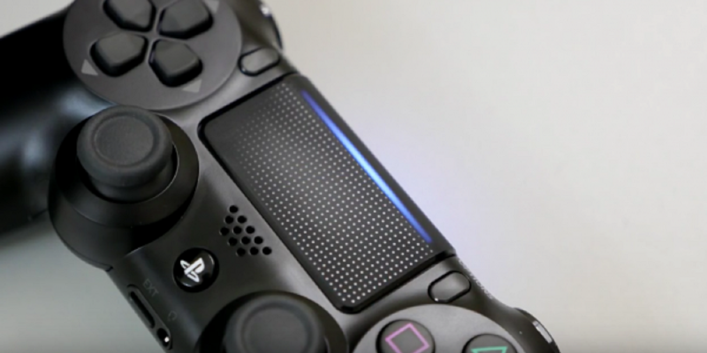 How To Use a PS4 Controller With a Mac Or PC