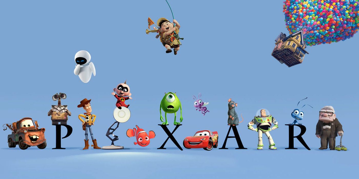 The 20 Best Animation Studios Ever, Ranked