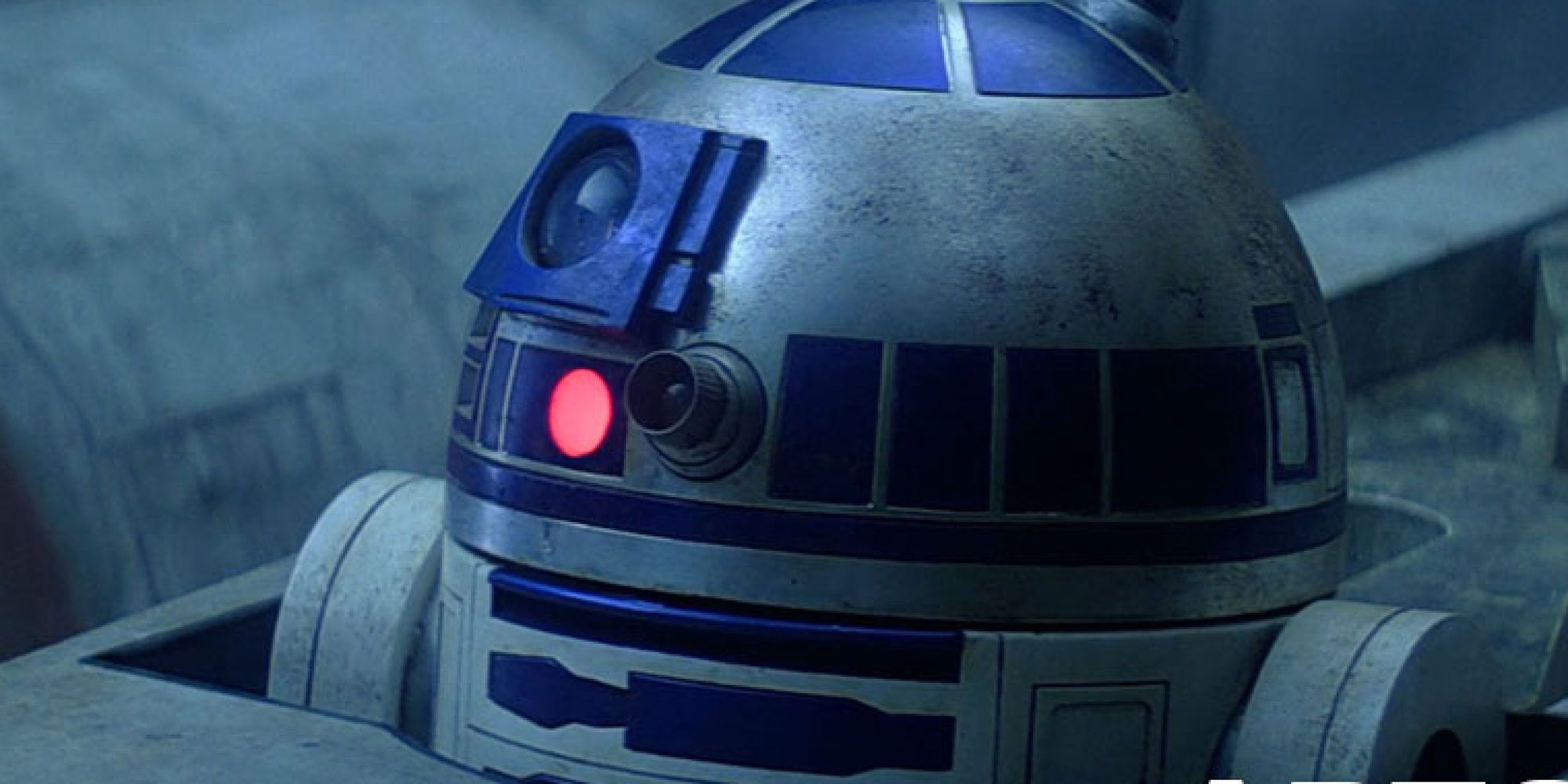 Star Wars 15 Facts You Didnt Know About R2D2