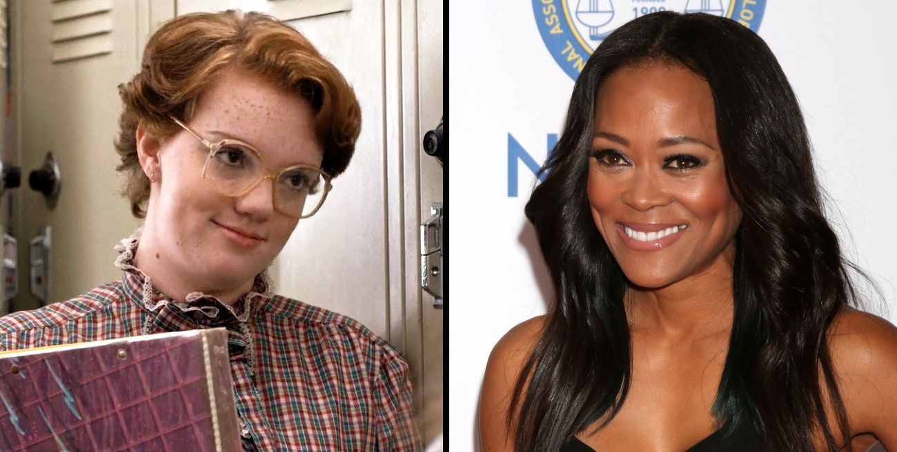 Stranger Things' Barb Joins Cast of The CW's 'Riverdale' Archie