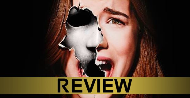 Scream Season 2 Review Banners