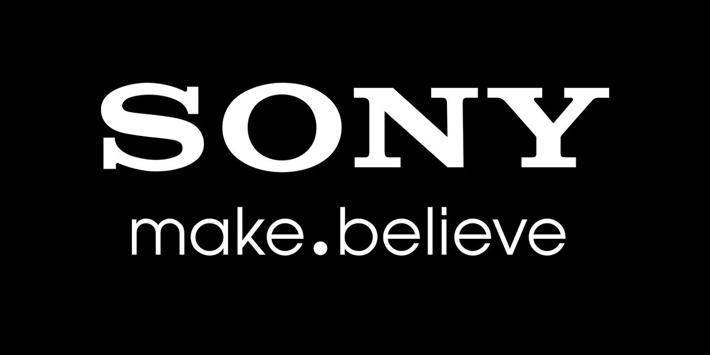 Logo da Sony