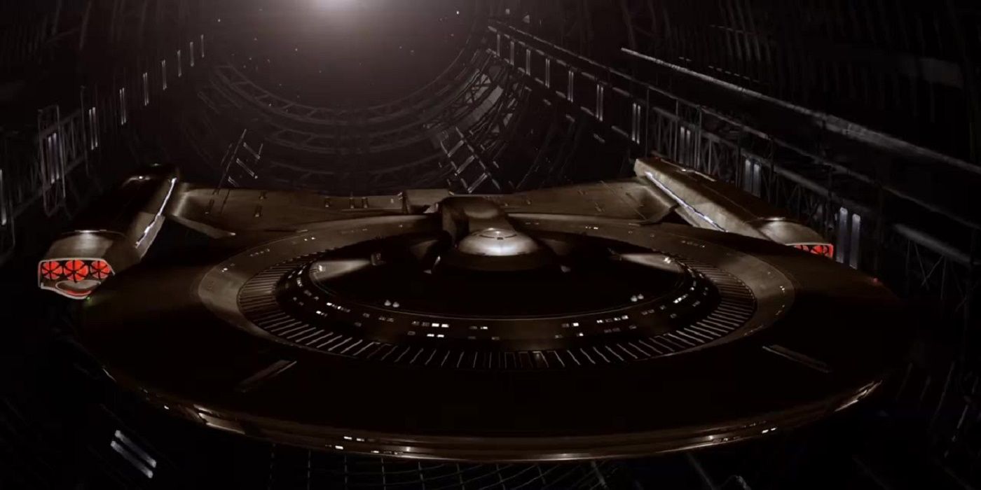 Star Trek: Discovery Title Explained by Bryan Fuller
