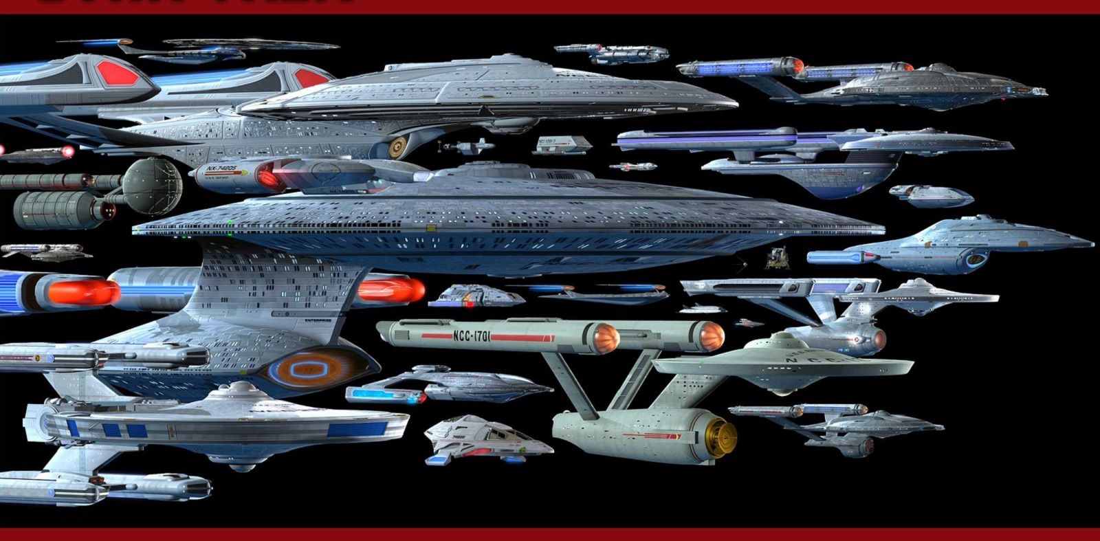 What's Wrong (and Right) About the USS Discovery