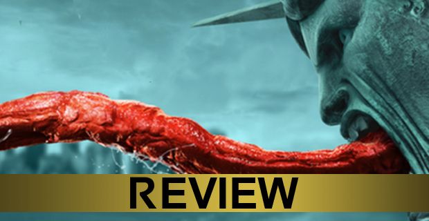 Strain season 3 review Banner