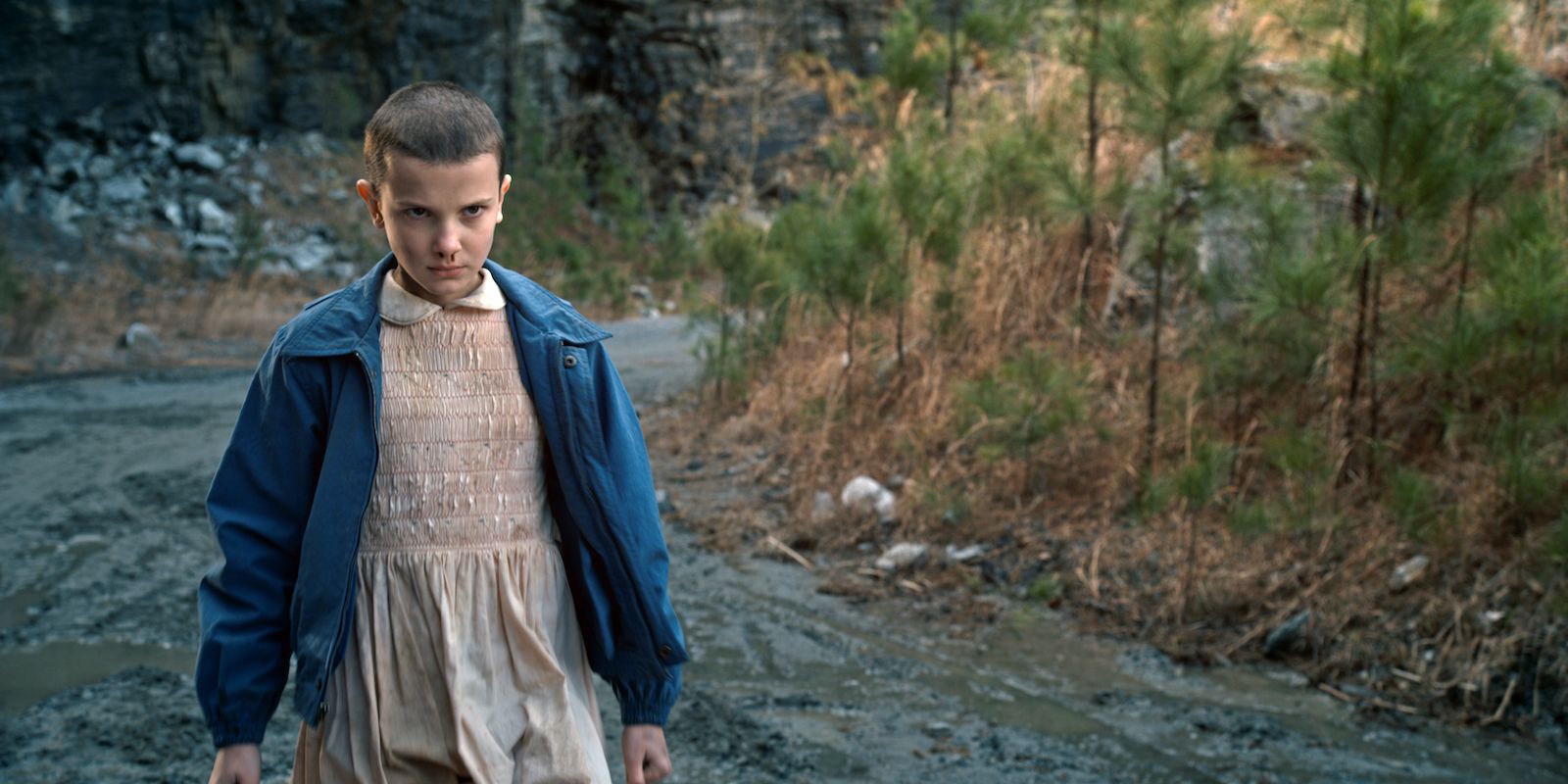 Stranger Things' pics tease Millie Bobby Brown character fate