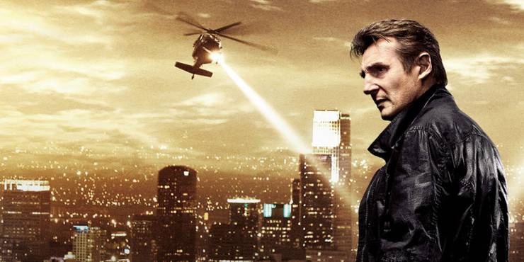 Taken A Very Particular Set Of 10 Memorable Quotes Screenrant