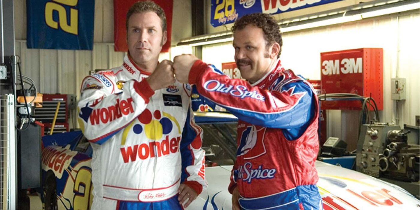 You Have To Call Me Dragon 10 BehindTheScenes Facts About Step Brothers