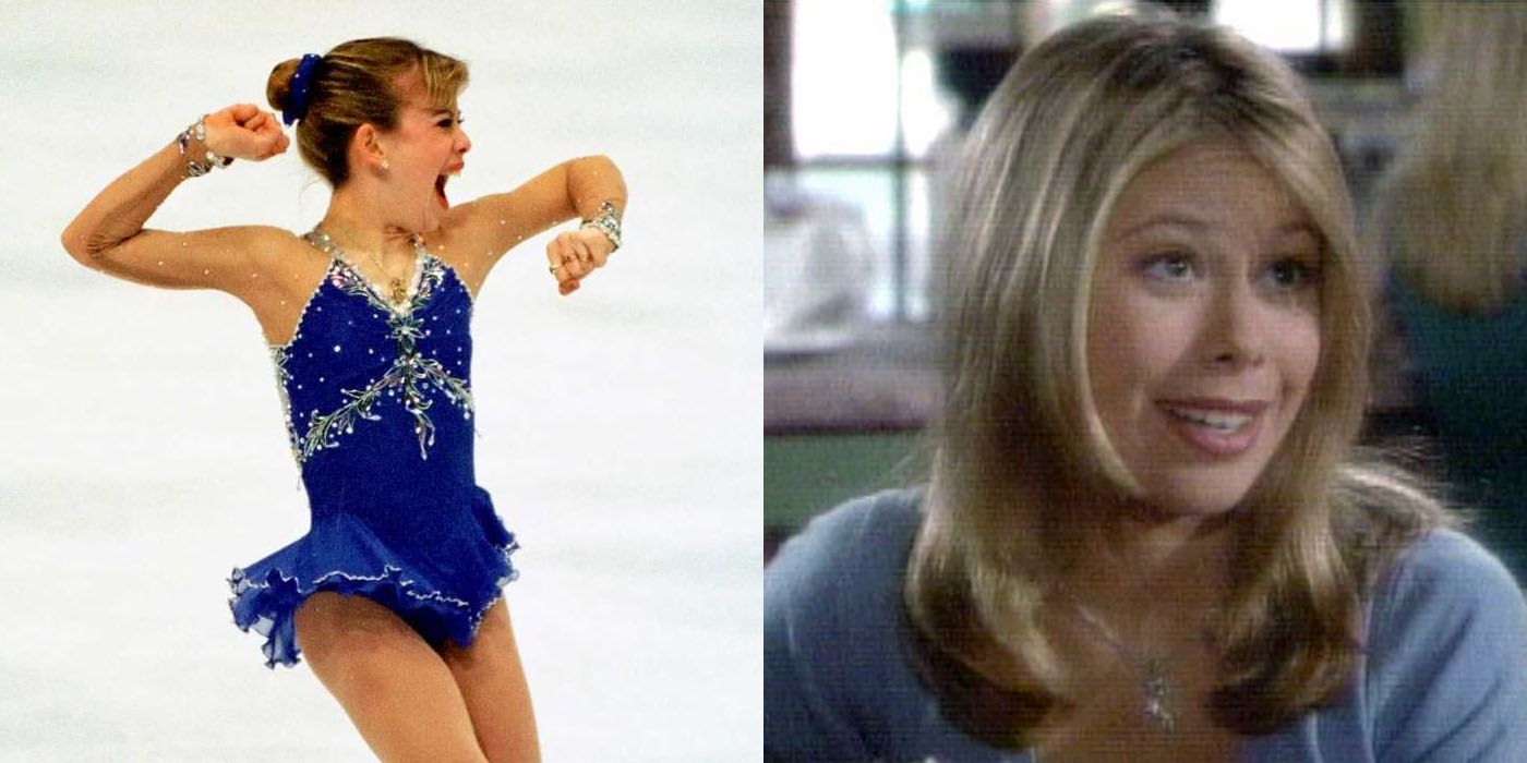 Tara Lipinski - Olympic Figure Skating and The Young and the Restless