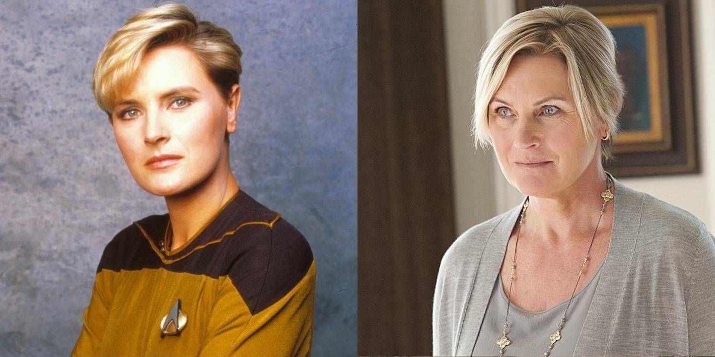 15 Actors Who Have Regretted Being On Star Trek