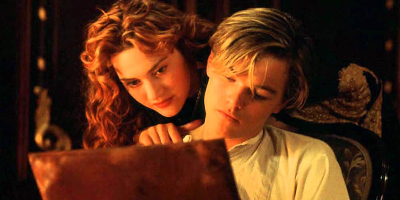 What Titanic’s Cast Really Thinks About The Controversial Ending