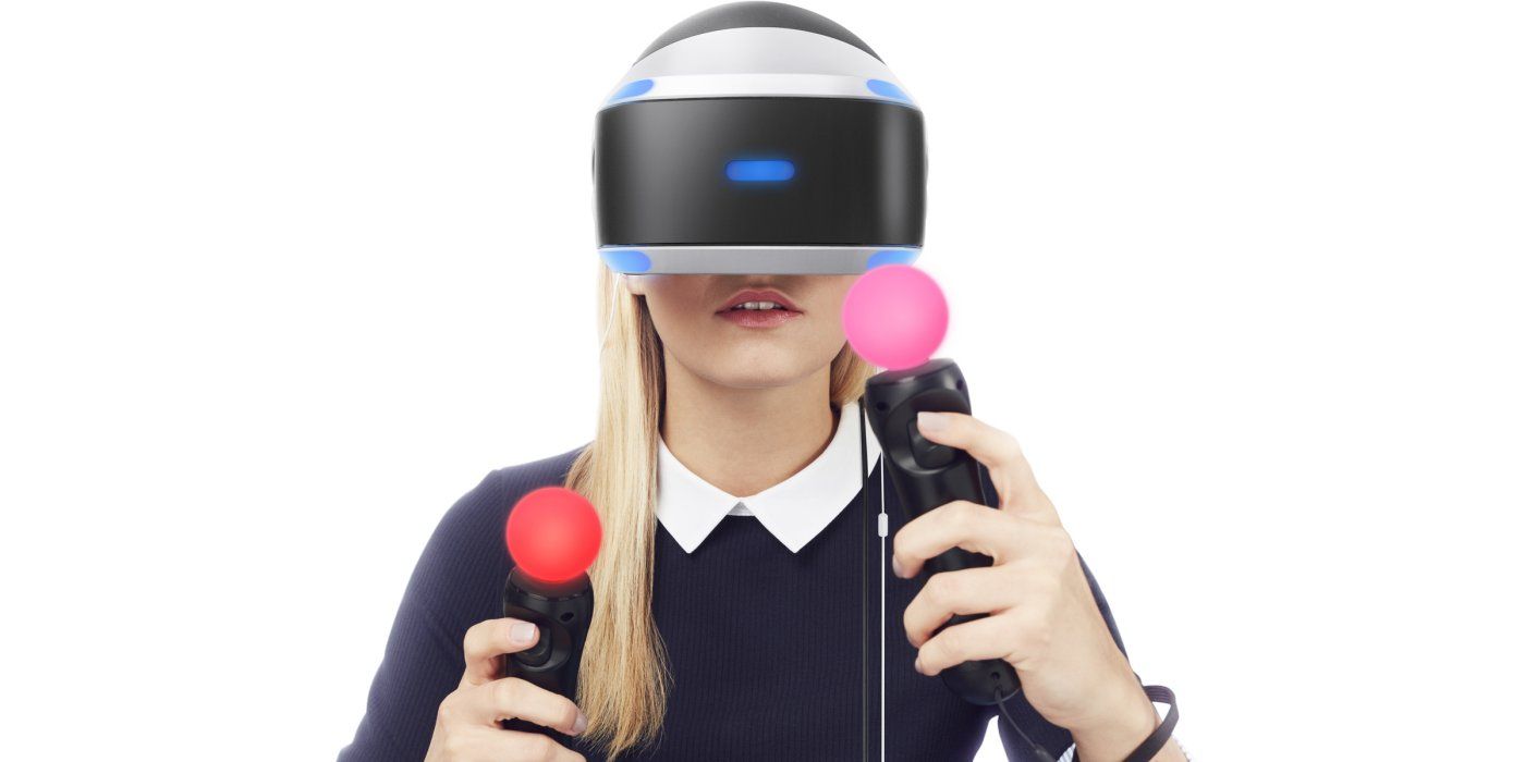 Playstation VR sells out at Gamestop