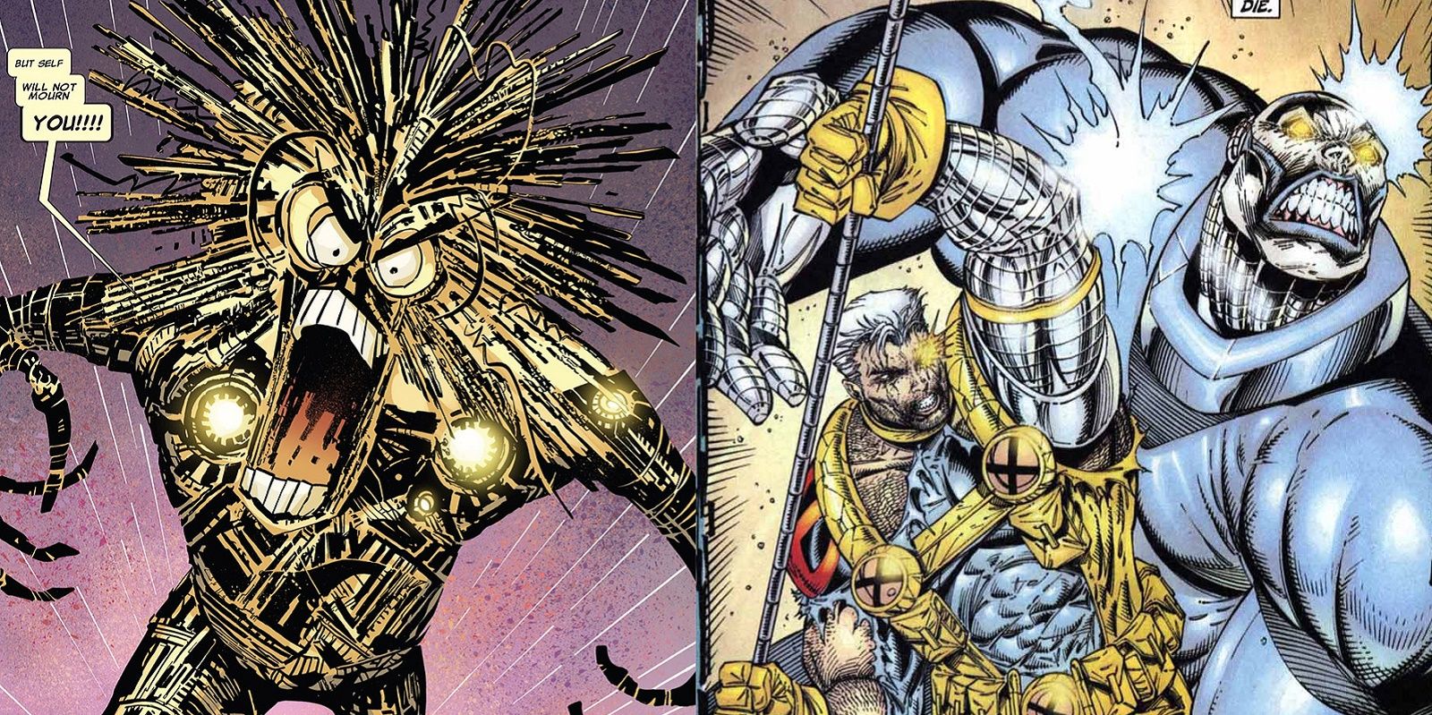 New Mutants Brings Aliens Into X-Men Movie Universe