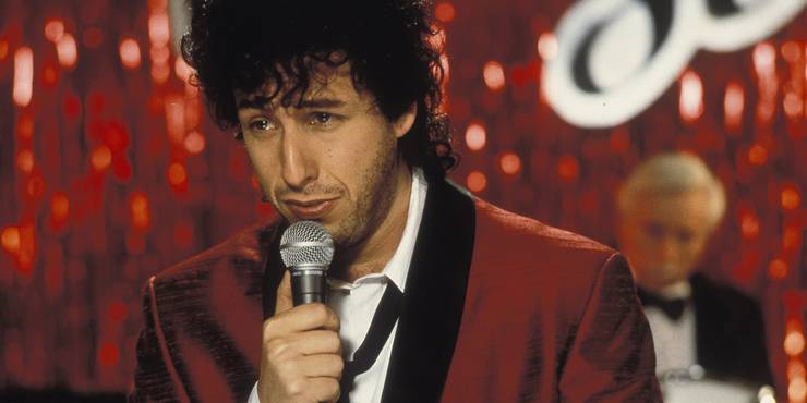 The 10 Best Adam Sandler Movies According To Imdb Screenrant