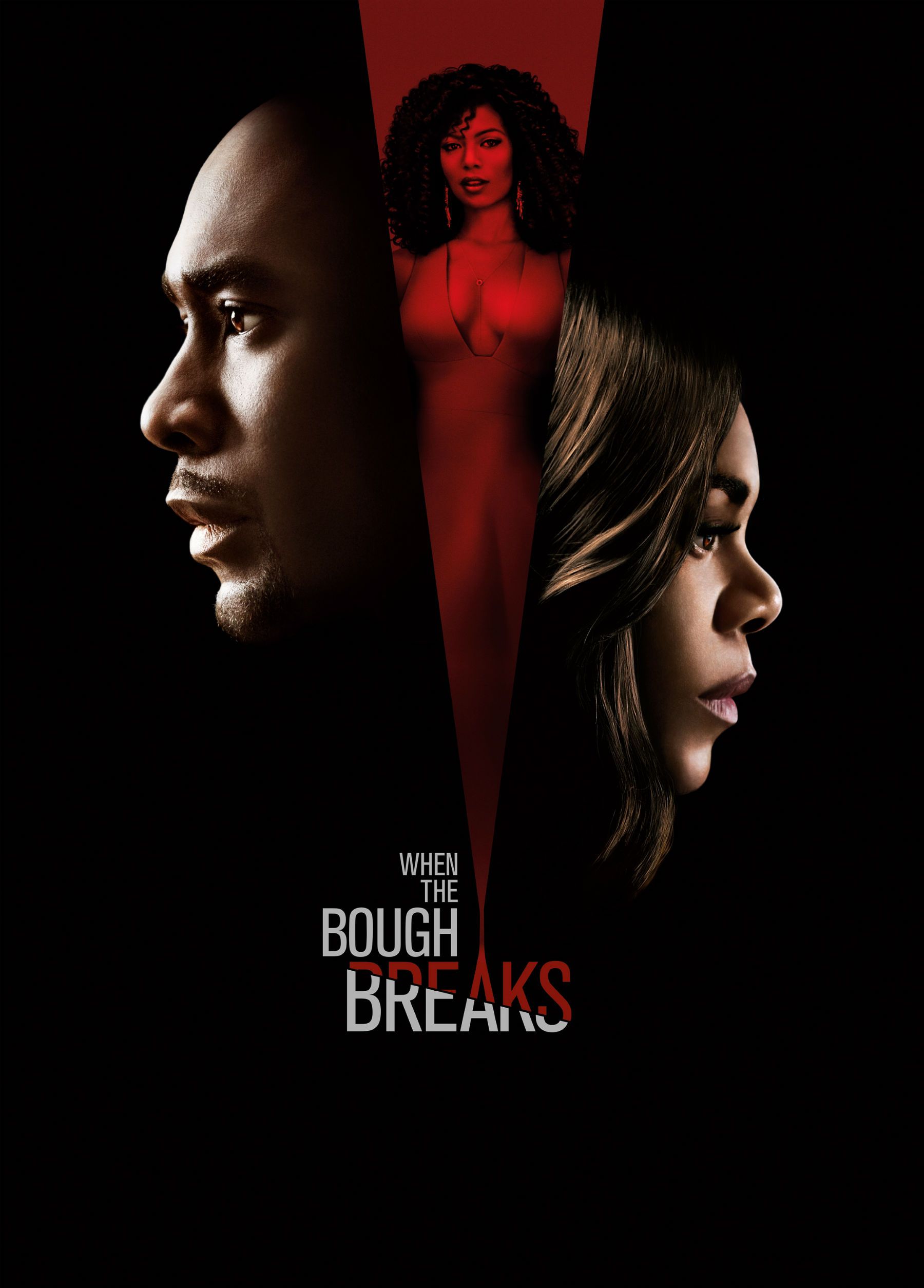 When The Bough Breaks Movie Poster