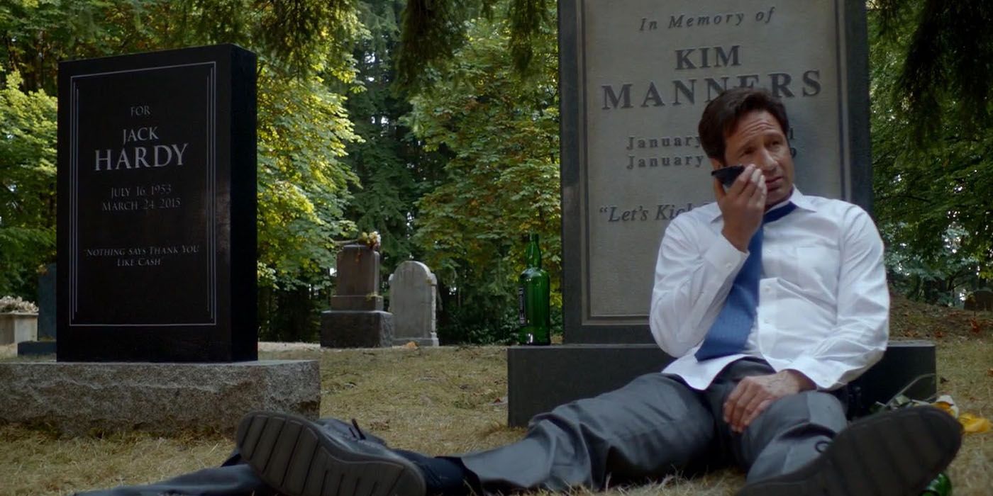 X-Files-Easter-Egg-Kim-Manners-Grave