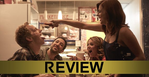 You're The Worst Season 3 Review Banner 1