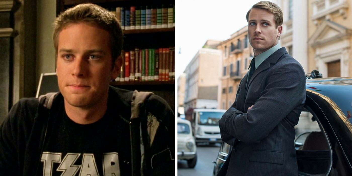 20 Stars You Forgot Appeared In Veronica Mars