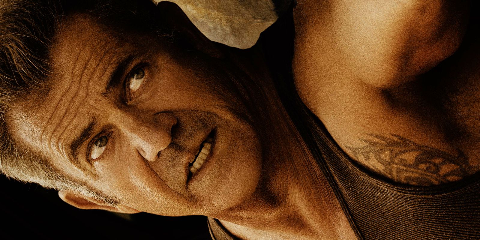 Blood Father (Mel Gibson) reviews