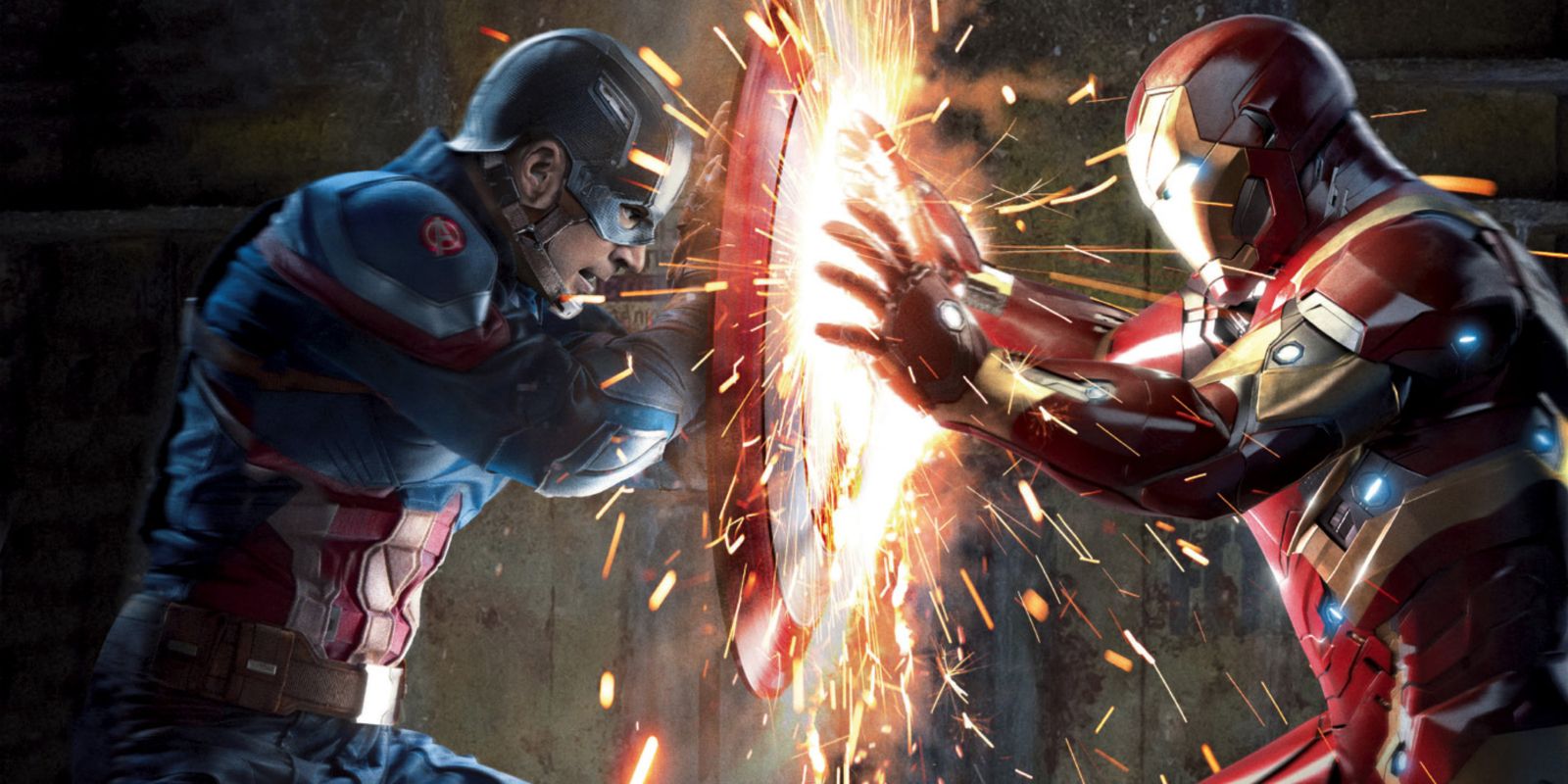 Civil War directors on Avengers: Infinity War setup