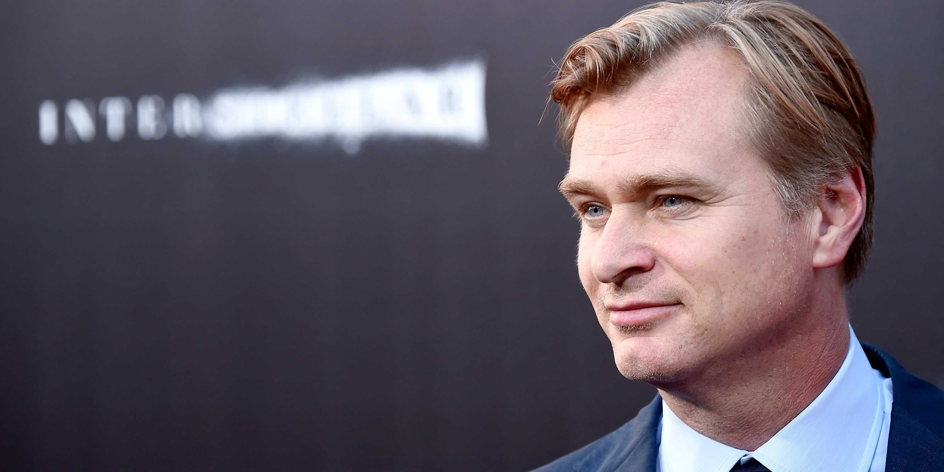 The Future Of Cinema Is In Danger (& Christopher Nolan Is Not The Villain)